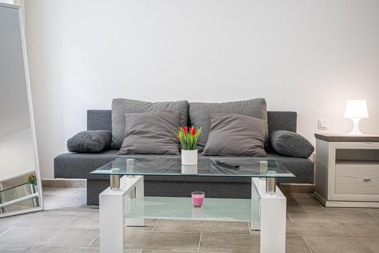 Homelike 2Br Apt Near U1 Reumannplatz - 9 Min To Center Wien Eksteriør billede