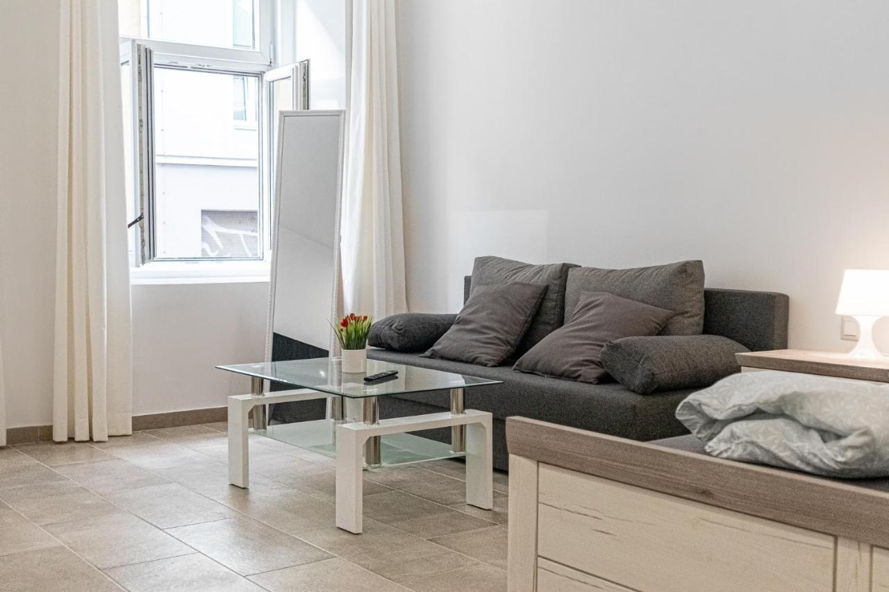 Homelike 2Br Apt Near U1 Reumannplatz - 9 Min To Center Wien Eksteriør billede