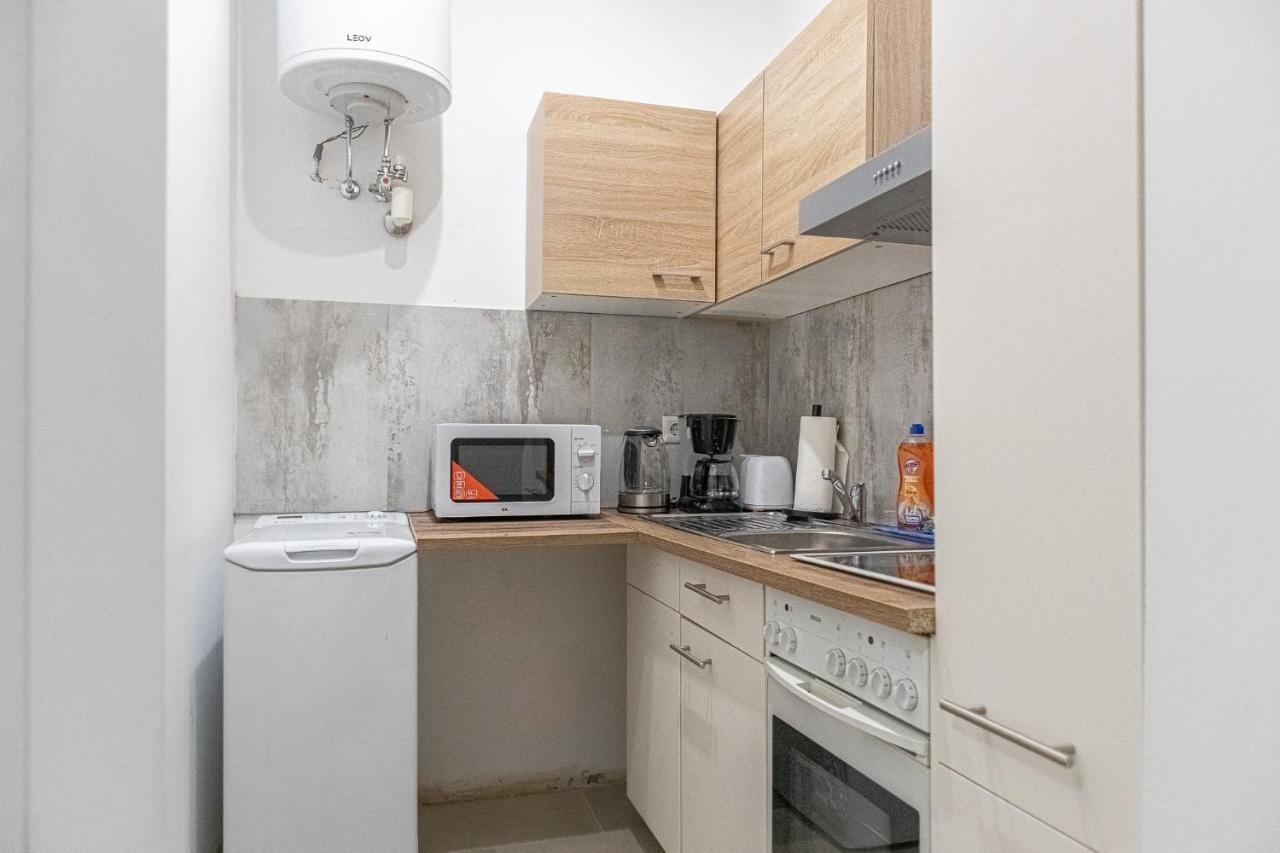 Homelike 2Br Apt Near U1 Reumannplatz - 9 Min To Center Wien Eksteriør billede