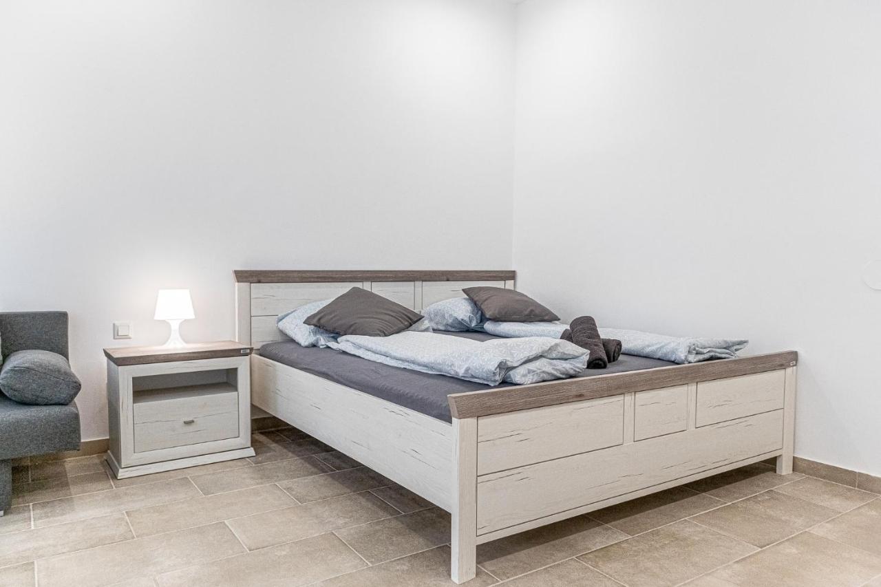 Homelike 2Br Apt Near U1 Reumannplatz - 9 Min To Center Wien Eksteriør billede