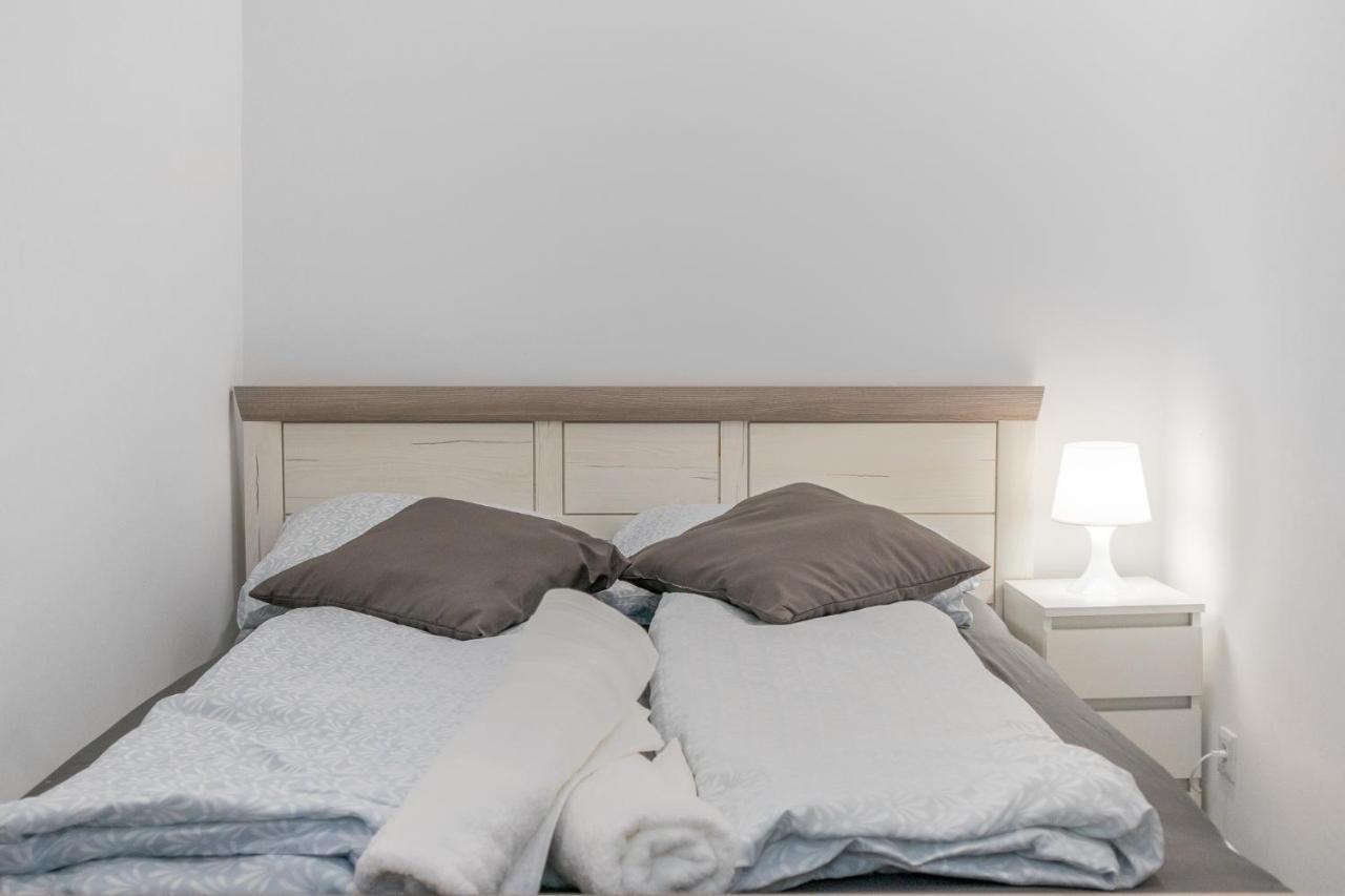 Homelike 2Br Apt Near U1 Reumannplatz - 9 Min To Center Wien Eksteriør billede