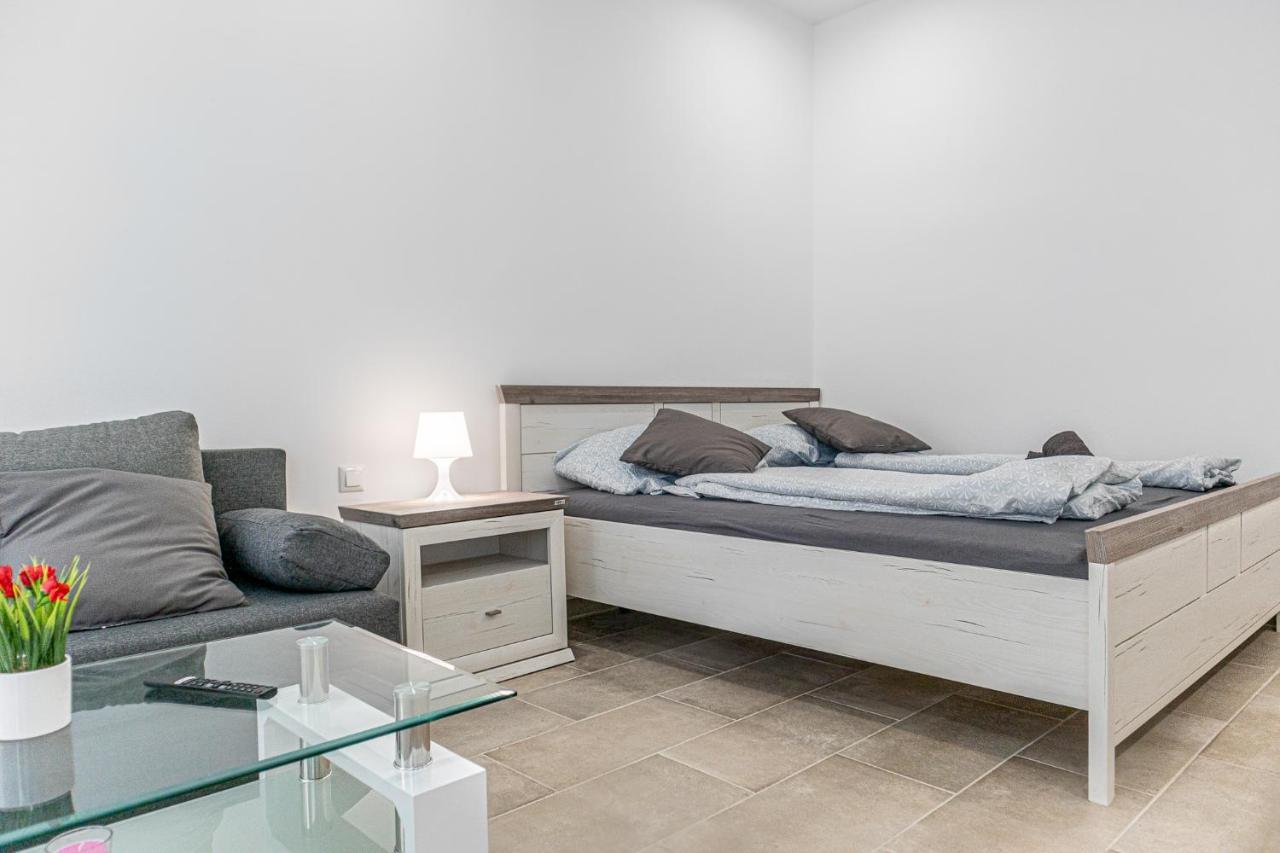Homelike 2Br Apt Near U1 Reumannplatz - 9 Min To Center Wien Eksteriør billede